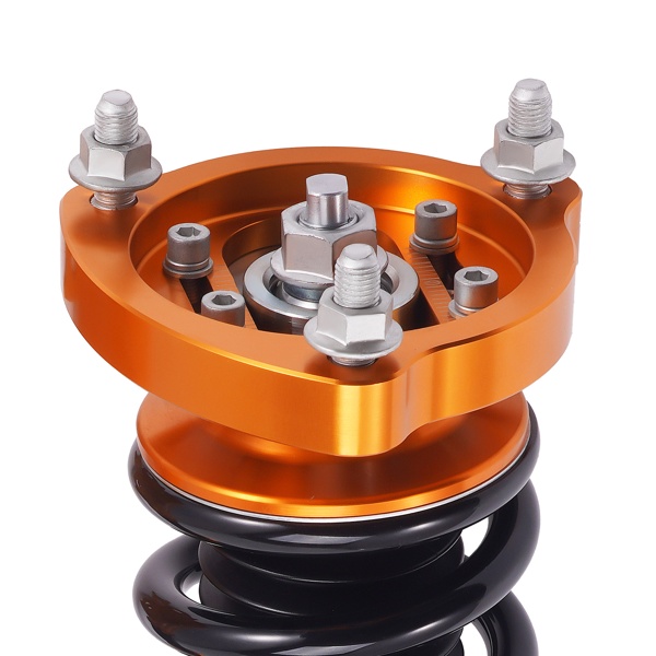 适用于本田思域2006-2011款LX/EX/SI（FA5/FG2/FG1）的完整可调避震套件（含支架）-6