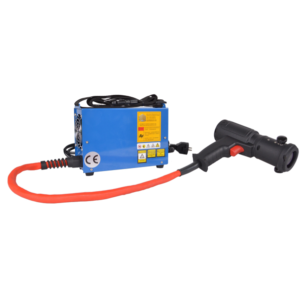 1500W磁铁用于汽车无焰加热，配备4个新线圈-5