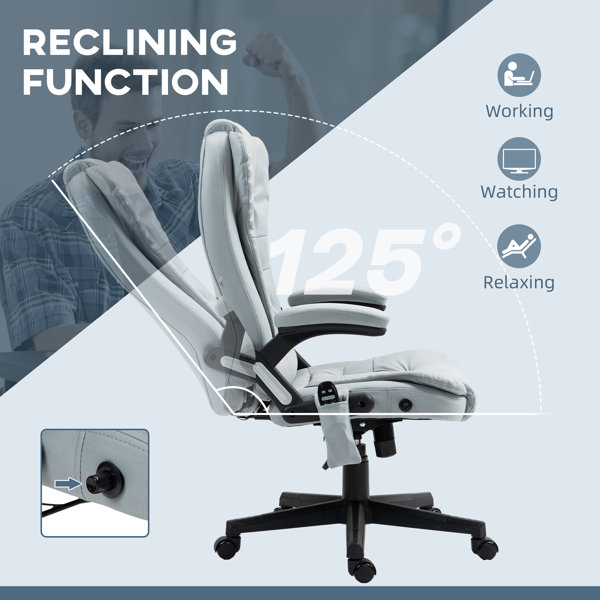 扶手椅子/办公椅（周末不发货）-5