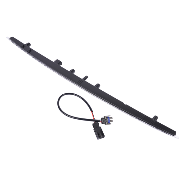 A3 高位刹车灯  LED High Mount Third Brake Light Center Assembly Fit for 2015-2020 Ford Edge 923-133-2