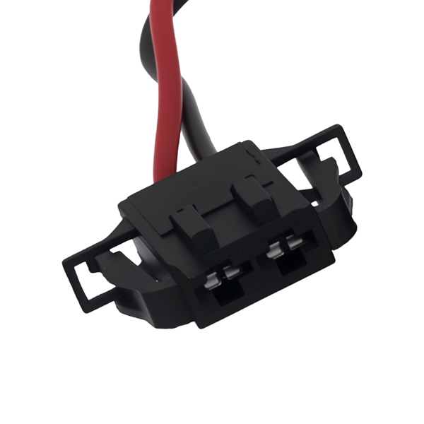 HVAC加热器鼓风机电机风扇总成 适用于奥迪A4 S4 Q5 2009-2012款 700291-4