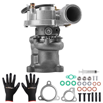 适用于K04-015涡轮增压器的涡轮增压器，适用于奥迪1.8T A4升级版A4 Quattro，53039880073