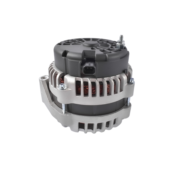 发电机 Alternator 200Amp Fits for Cadillac Escalade Chevy Silverado 1500 Tahoe GMC Sierra 1500 Yukon 2007-2014 15857608 10392759 15200268-8