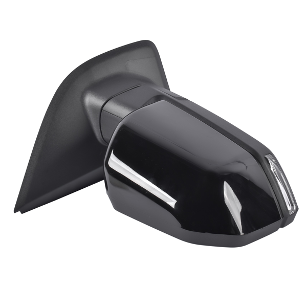后视镜 Replacement for 2015-2017 Ford F-150 Passenger Side Mirror Power / Signal / Blind Spot 22-Pin-7