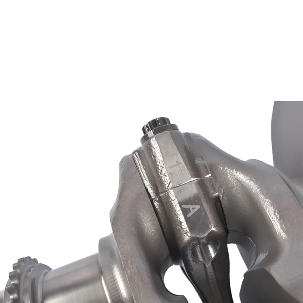 曲轴 Crankshaft w/ Connecting Rod Replacement for Polaris RZR 900 XP RZR4 900 XP 2013-2014 1204599-8