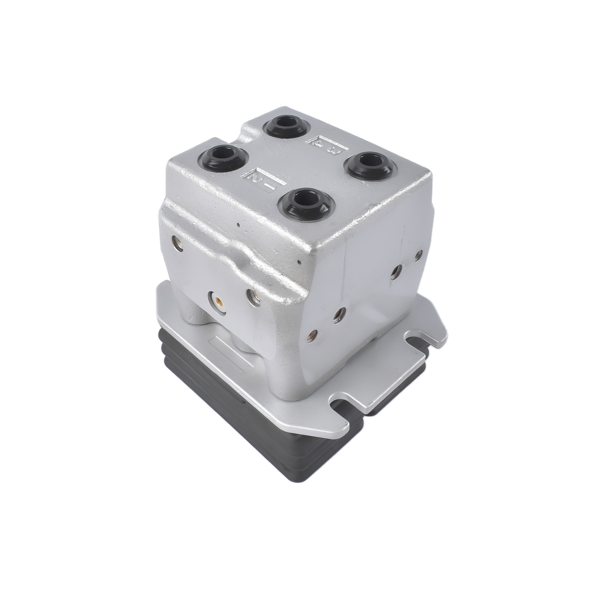 脚踏阀 Pilot Valve 3769702 Replacement for Caterpillar Excavator 301.7D, 302.2D, 302.4D, 302.7D NEW-2