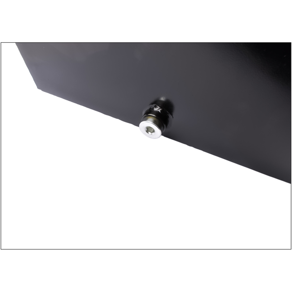 A3 液压泵 20 Quart Double Acting Hydraulic Pump 12V DC Dump Trailer Hydraulic Power Unit-10