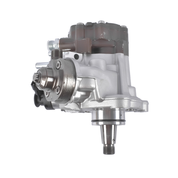 燃油泵 Fuel Injection Pump Replacement for Case 570NXT 580N 580SN 590SN SR220 SR250 New Holland 3.2L/3.4L Diesel Engine 5801470100 0445020516-5