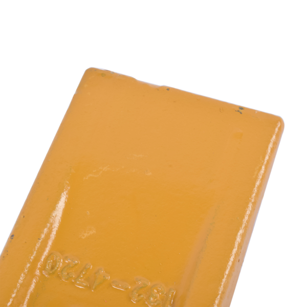 斗齿 1324720 8T4778 1592953 Nine (9)Bucket Uni-Teeth Replacement for Caterpillar 277D, 287, 287C2-11