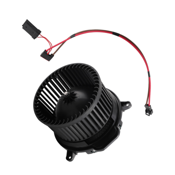 HVAC加热器鼓风机电机（含无刷电机）适用于Freightliner M2 106/ M2 112/108SD 2003-2022年款 VCC35000003