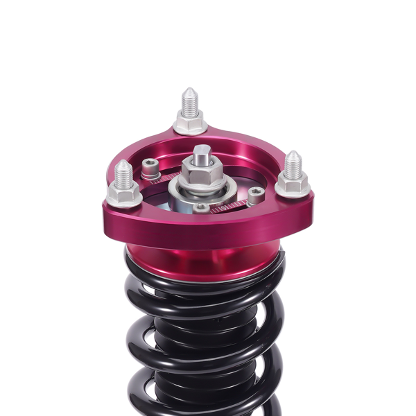 可调式绞牙避震器降低悬挂套件，适用于本田思域/Si 2006-2011款-2