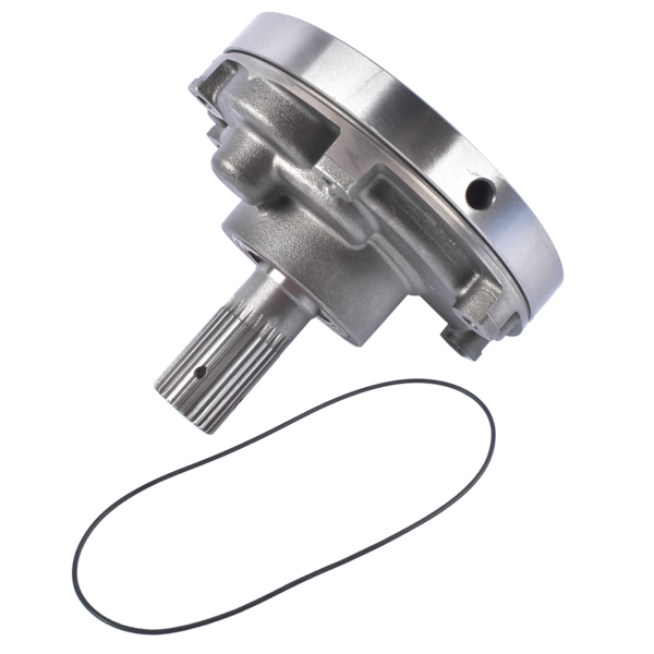 油泵 Transmission Pump Replacement for Case 570LXT 570MXT 580L 580M 580SL 580SM 585G 181199A4-4