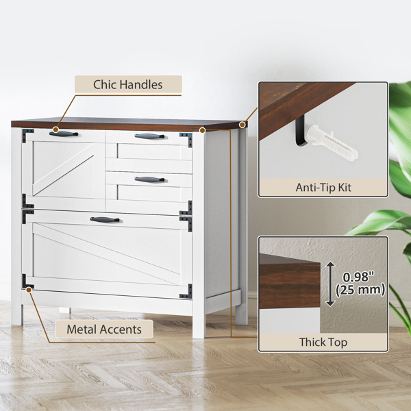 储物柜(周末不发货)-5