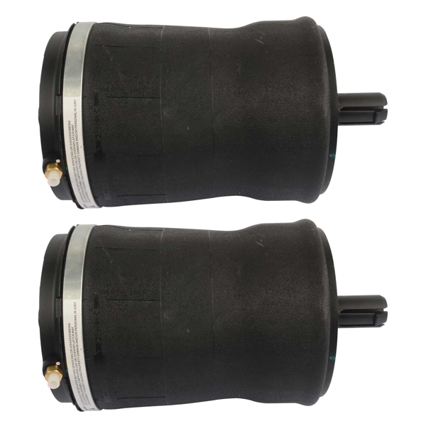 空气弹簧 LR034262 Replacement for Land Rover Range Rover L405 Pair Rear Air Suspension Spring Bag-5