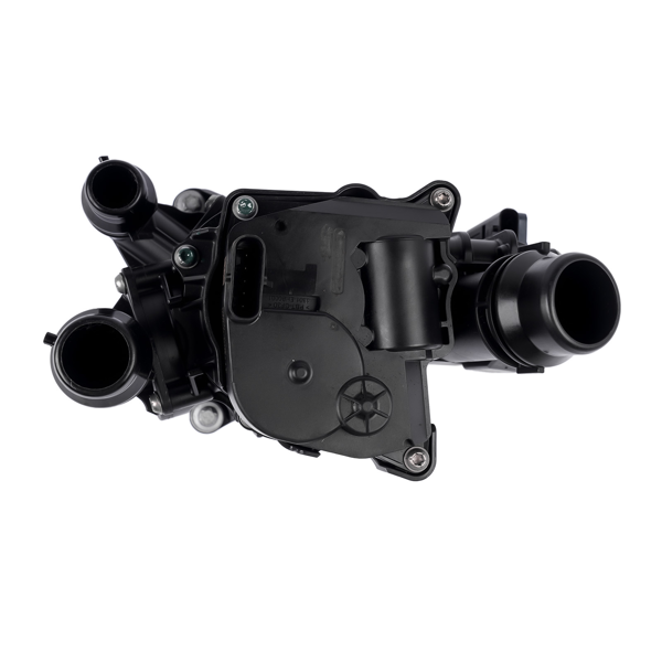 节温器 Engine Coolant Thermostat Unit 11538642560 Replacement for BMW G20 G21 G30 G31 330i 530i X3 X4 Z4 B46D B48D 2.0L-4