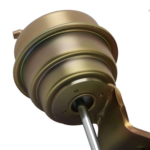 K04-001 涡轮增压器升级套件，适用于大众捷达高尔夫GTI 1.8T 2000-2005款-7