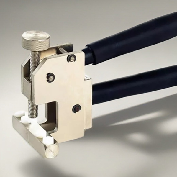 5-25mm玻璃切割钳重型运行和破碎工具，带调节螺钉-7