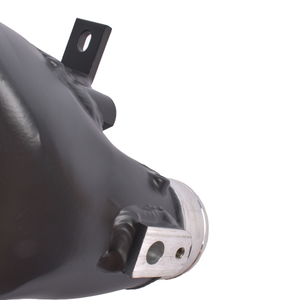 A3 中冷器 Performance Uprated Front Mount Intercooler Fit for Ford Explorer ST 20-23 Black-10