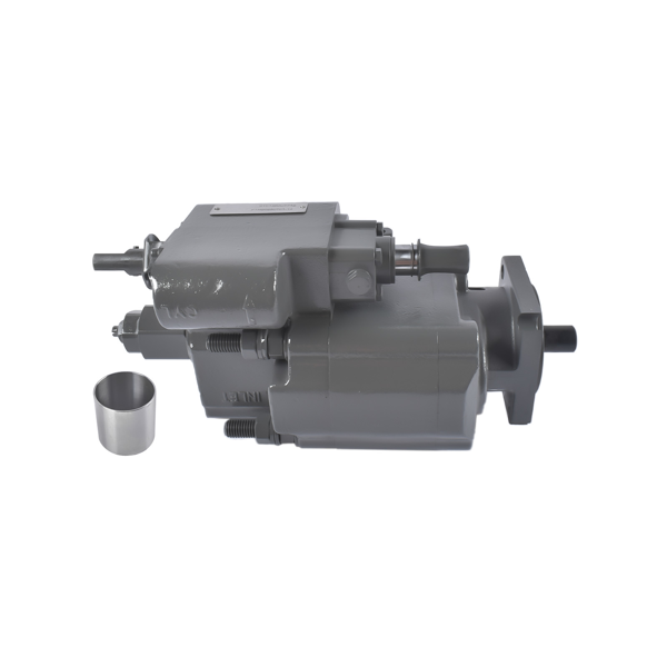 液压泵 Hydraulic Dump Pump Direct Mount C Series 3000 PSI Left Hand Cable Linkage Shift without Air Shift-1
