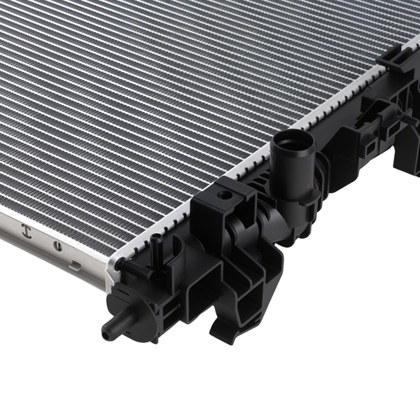 适用于雪佛兰 Equinox 探界者 2018-2023款 1.5L/2.0L 发动机冷却液水箱 散热器 总成-6