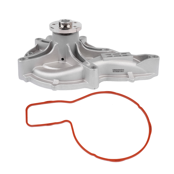 水泵 Engine Water Pump 24152058 21613426 Fit for Volvo D13, Mack MP8 22902433 21412639-6