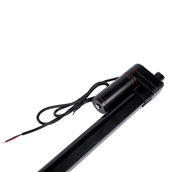 线性执行器 30" Long Stroke Linear Actuator High Load 440lbs/2000N Speed 0.31"/sec 12V-8