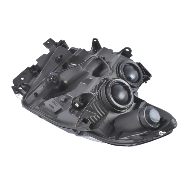 A3 大灯 Replacement for Ford Expedition 2018-2021 Headlight Assy w/ Bulb JL1Z13008J Left Driver Side-5