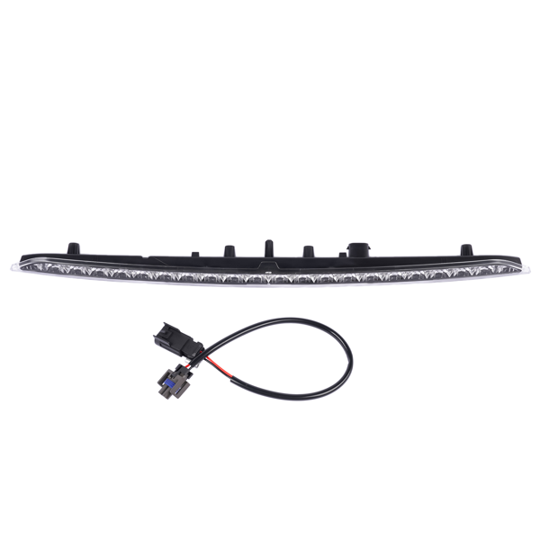 A3 高位刹车灯  LED High Mount Third Brake Light Center Assembly Fit for 2015-2020 Ford Edge 923-133-6