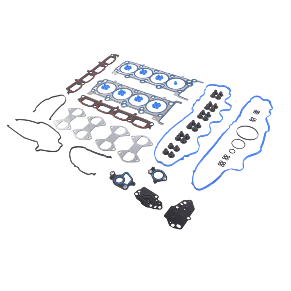A3 发动机修包 Head Gasket Set Fit for Ford F150 F250 F350 5.4L 2004 2005 2006 2007 2008 #HS26306PT-2