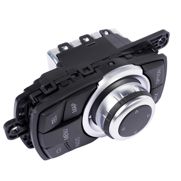 控制器 Navigation System iDrive Controller 4-Pin Fit for BMW 1 5 F10 F11 F20 61319253944 65829253944 65829267955-8