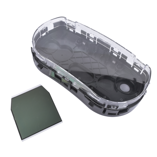 仪表框 Instrument Cluster Housing w/LCD Display 278002761 Replacement for Sea-Doo GTX RXT WAKE PRO-2