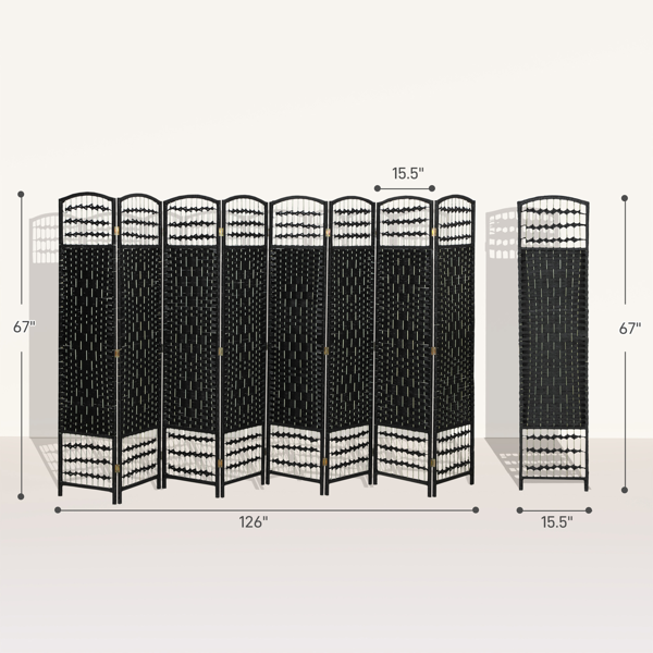 房间隔板、屏风 (周末不发货)-2