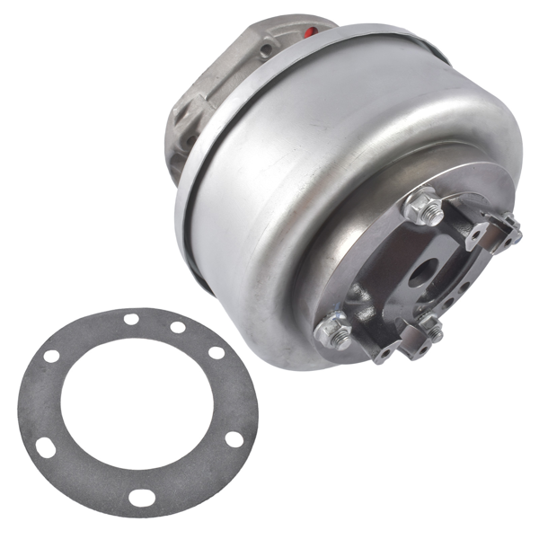 中央制动器总成 Parking Brake Assembly Transmission Mounted F5TZ2598A Replacement for 1988-2002 Ford F-250 F-350 F-450 F-550 1988-2002-5