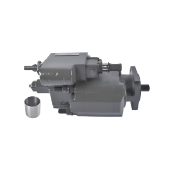 液压泵 Hydraulic Dump Pump Direct Mount C Series 3000 PSI Left Hand Cable Linkage Shift without Air Shift