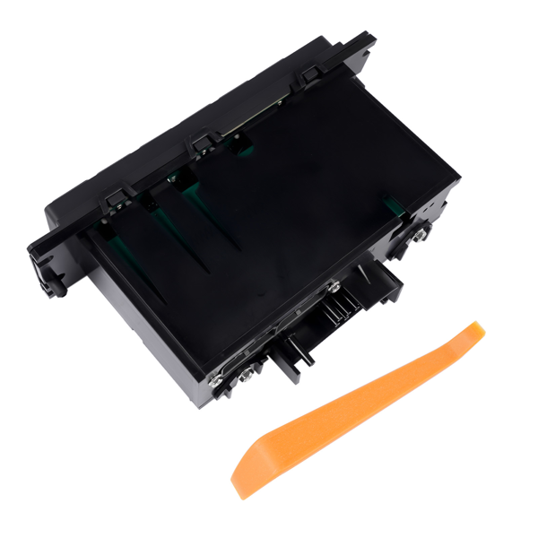 A3 空调控制面板 599-035 A/C Control Module Fit for Ford F-150 1997-2003 2L3H18C612AA 599-214-6