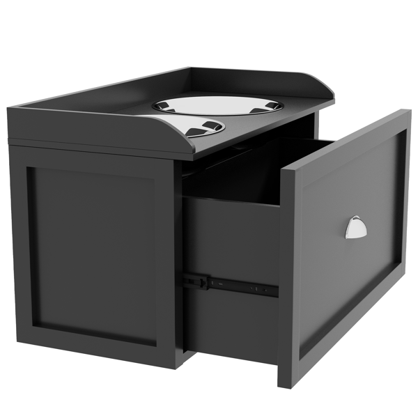 高架狗碗（周末不发货）-6