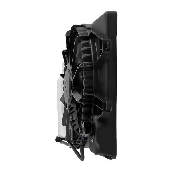 散热器冷却风扇，适用于现代雅绅特2018-2022款、起亚里奥2018-2023款25380H9050-3