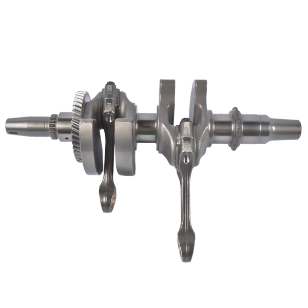 曲轴 Crankshaft w/ Connecting Rod Replacement for Polaris RZR 900 XP RZR4 900 XP 2013-2014 1204599-6