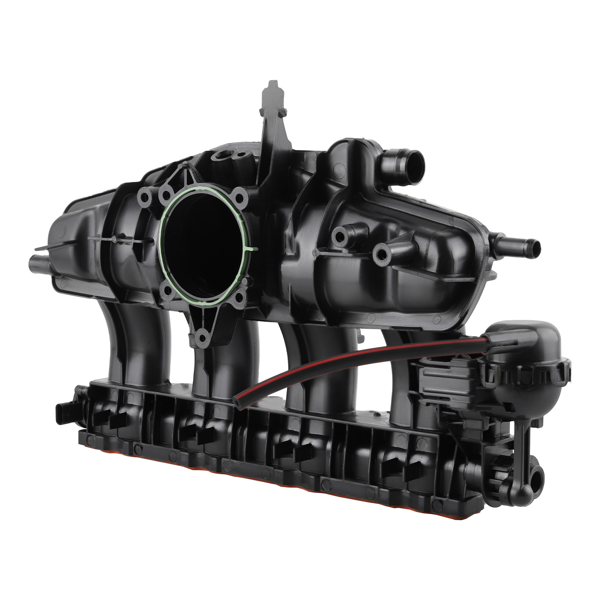 进气歧管，适用于大众捷达CC、帕萨特、EOS、GTI、途观、西雅特Altea 06J133201AS-1