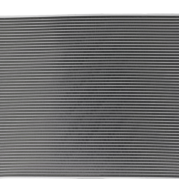 适用于雪佛兰 Equinox 探界者 2018-2023款 1.5L/2.0L 发动机冷却液水箱 散热器 总成-4