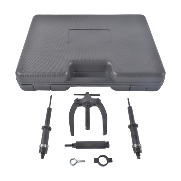 喷油器拆装工具包 Injector Sleeve Nozzle Cup Tube Remover & Installer Set Replacement for Volvo D11 D13 D16, Mack Truck MP7 MP8-5