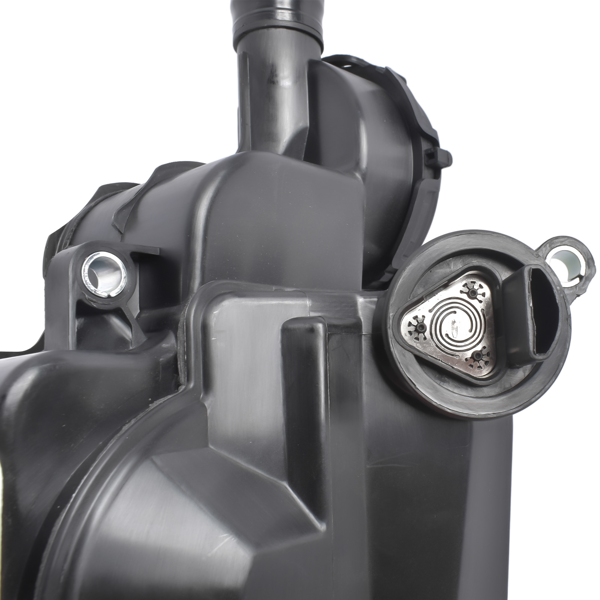 A3 油气分离器 Engine Oil Crankcase Separator Vent Filter Replacement for Ford F250 F350 F450 F550 2017-19-10