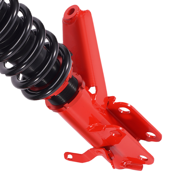 适用于本田思域第七代EM2 ES ET车型（2001-2005年款）的可调式避震器降低套件-4