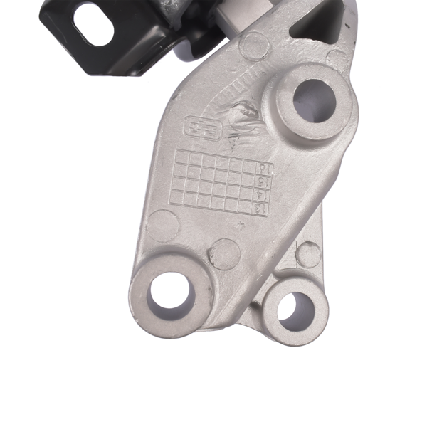 发动机支架 3x Engine Motor & Transmission Mounts Right Left for Smart Fortwo 451 2008-2015-6