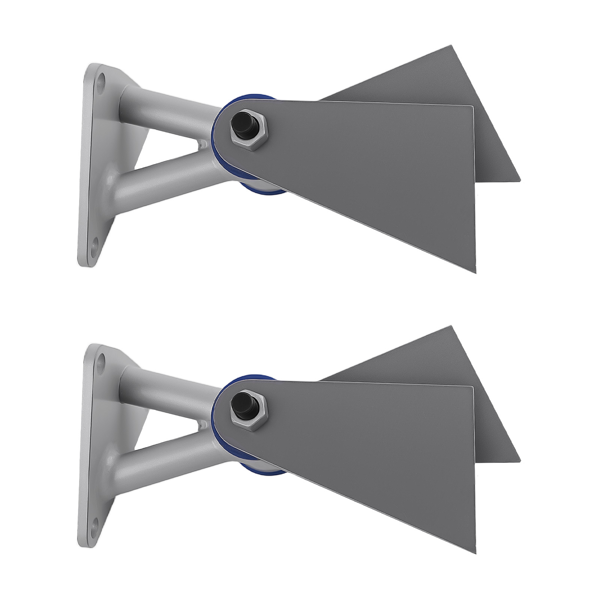 发动机支架焊接套件，适用于雪佛兰发动机大/小缸体BBC SBC 350-3