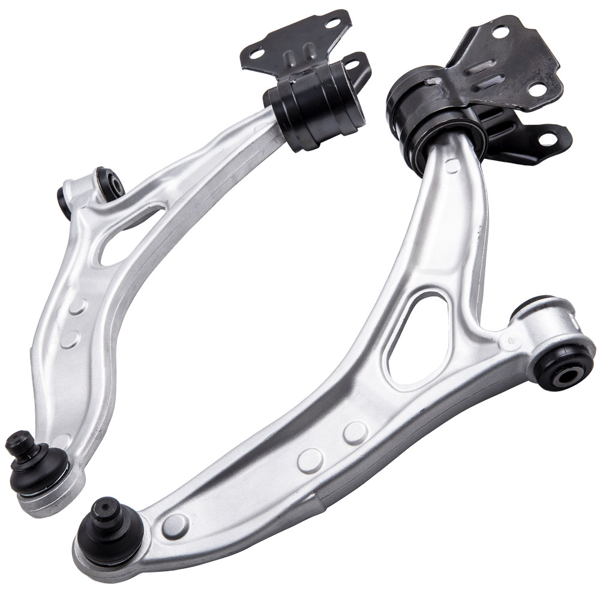 2PCS 前下控制臂（含球头） 适用于福特C-MAX 2013-2018年款全系车型-6