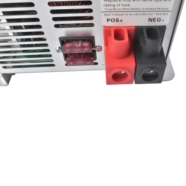 房车充电器 WF-9875-AD-CB 75 Amp Deck Mount RV Power Converter Charger for RV Trailer Camper WF-9875-MBA-10