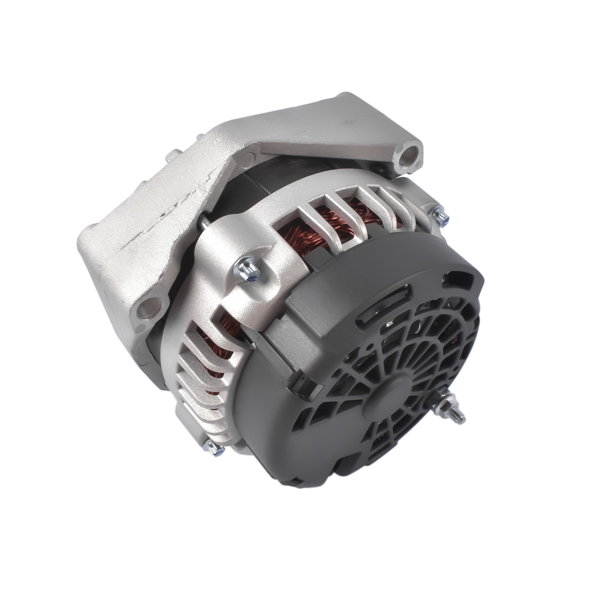 发电机 Alternator 200Amp Fits for Cadillac Escalade Chevy Silverado 1500 Tahoe GMC Sierra 1500 Yukon 2007-2014 15857608 10392759 15200268-7