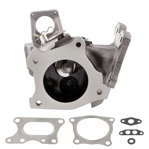 涡轮增压器 适用于本田思域运动版EX LX CR-V CRV 1.5L LAP2T 15B7 2016-2020款-2