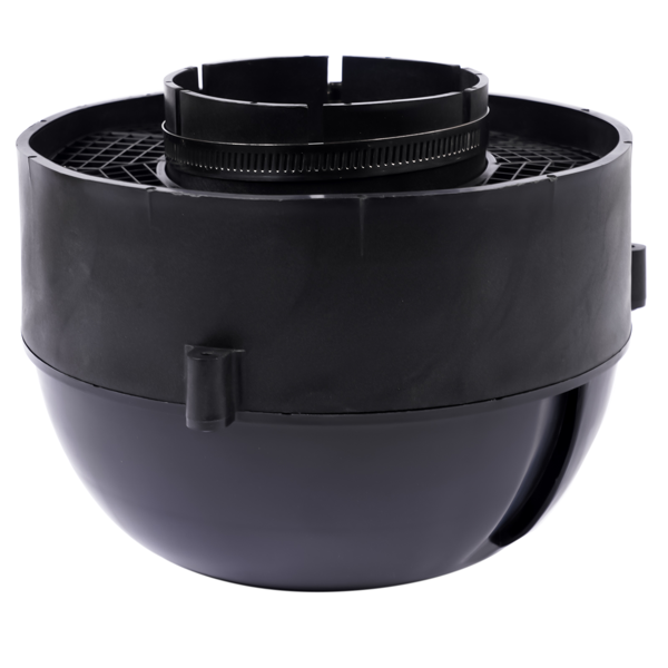 涡轮机预滤器 130-3279 AT220930 0700195 Replacement for Caterpillar Skid Steer Loader Turbine PreCleaner-7